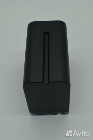 Аккумулятор digital NP-F960/F970 10500mAh (77.7Wh)