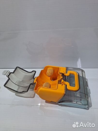 Контейнер для пылесоса LG VC73181nhab