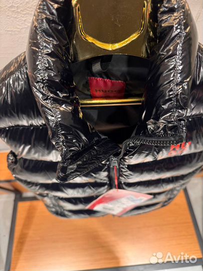 Жилетка Hugo Boss lux