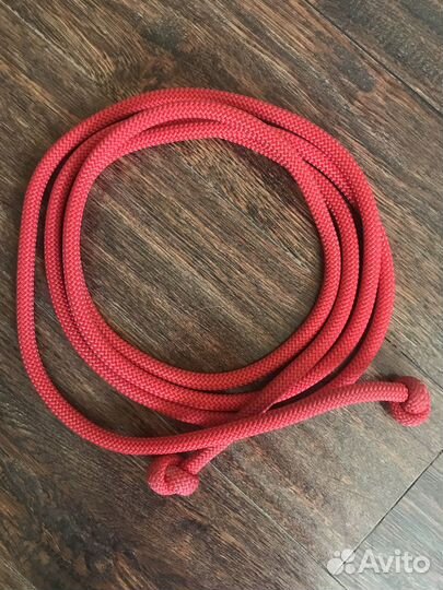 Гимнастическая скакалка pastorelli