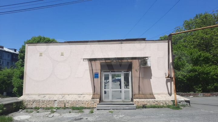 Свободного назначения, 40 м²