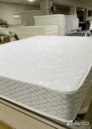 Матрас 160х200 с производства
