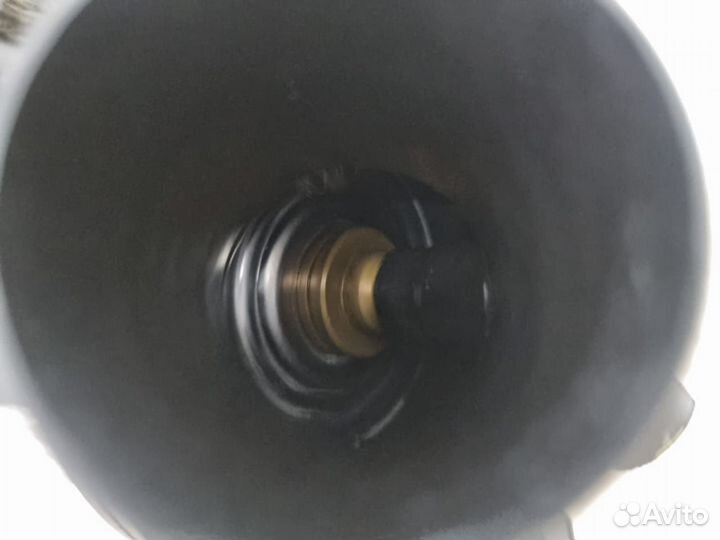 Термостат BMW X5 X6 E70 E71