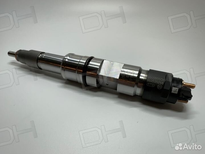 Форсунка 0445120266