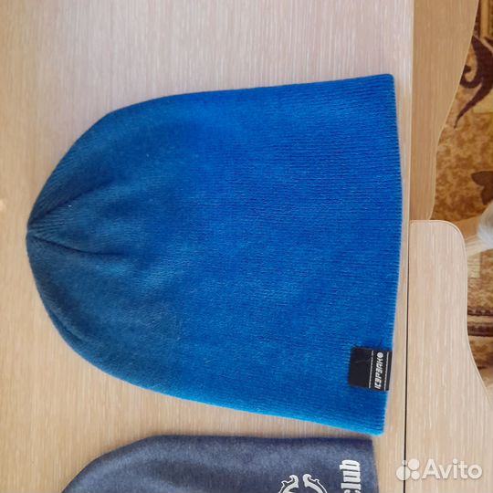 Шапки детские для мальчиков