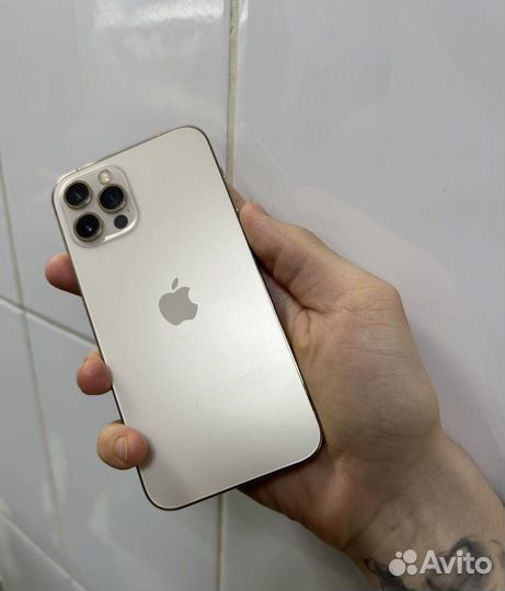 iPhone 12 Pro, 128 ГБ