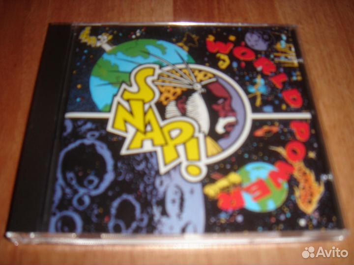 Продажа музыкальных дисков и аудиокассет Хип-Хоп