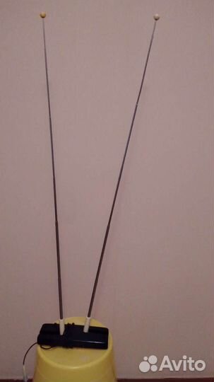 Антенна Маяк-2 СССР