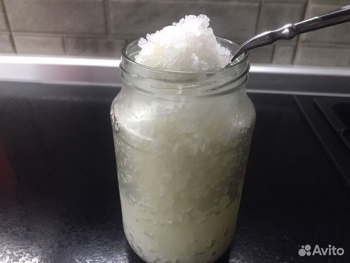 Индийский морской рис