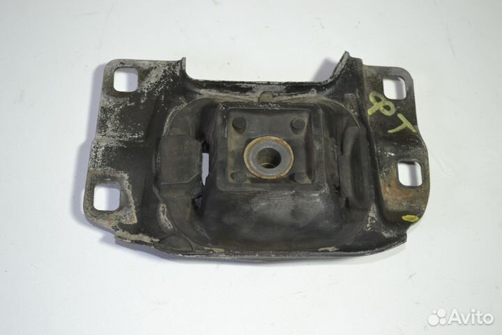 Подушка кпп левая Ford Focus 2