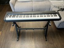 Цифровое пианино yamaha p35b