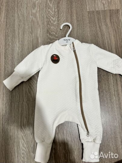 Комбинезон новый 62