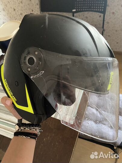 Мотошлем drigine