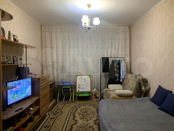 1-к. квартира, 36,5 м², 3/9 эт.