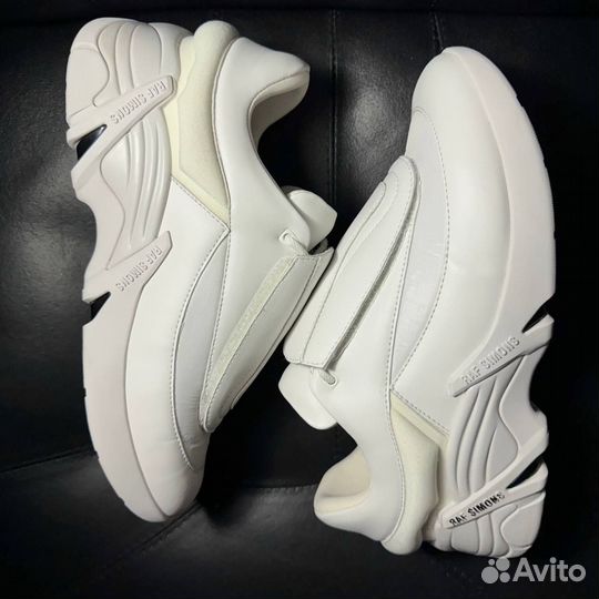 40 кроссовки raf simons antei оригинал