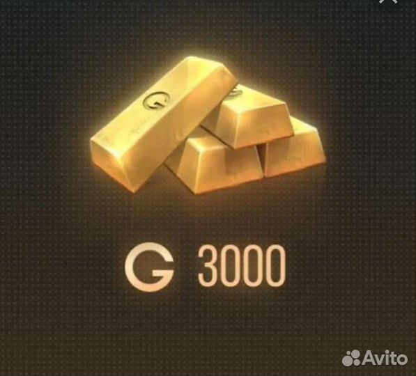 Голда в standoff 2