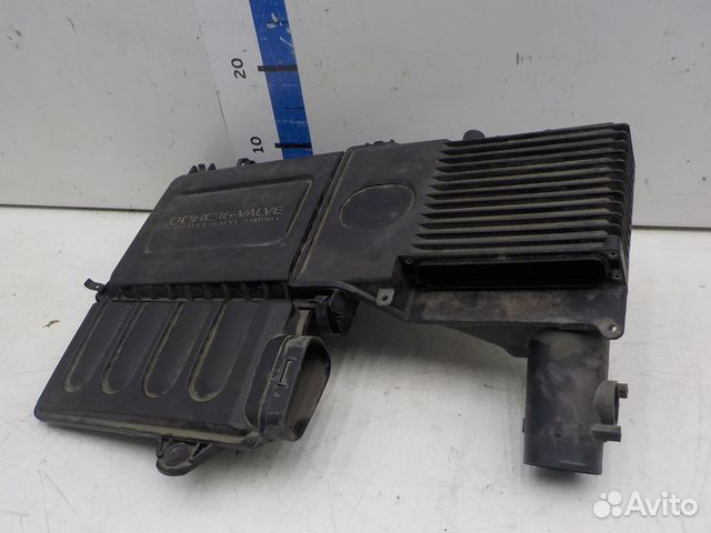 Корпус воздушного фильтра Mazda 3 BK 2002-2009