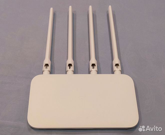 Wifi роутер Xiaomi 4C