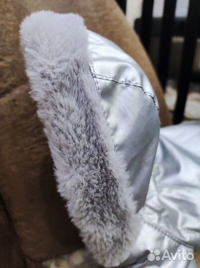 Комбинезон для маленькой собаки девочки