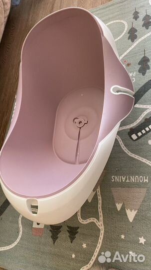 Детская ванночка beaba