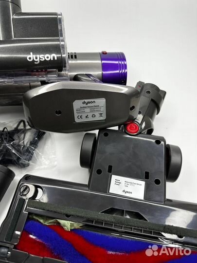 Беспроводной Пылесос dyson v11s оптом
