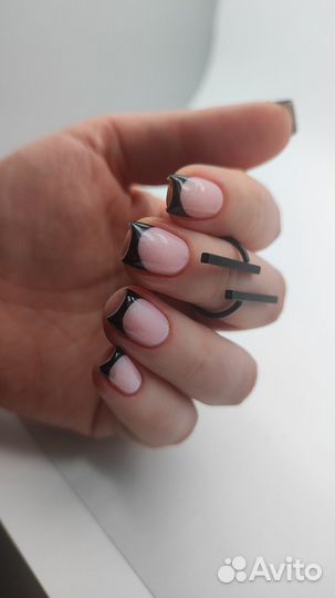 Маникюр педикюр марьино