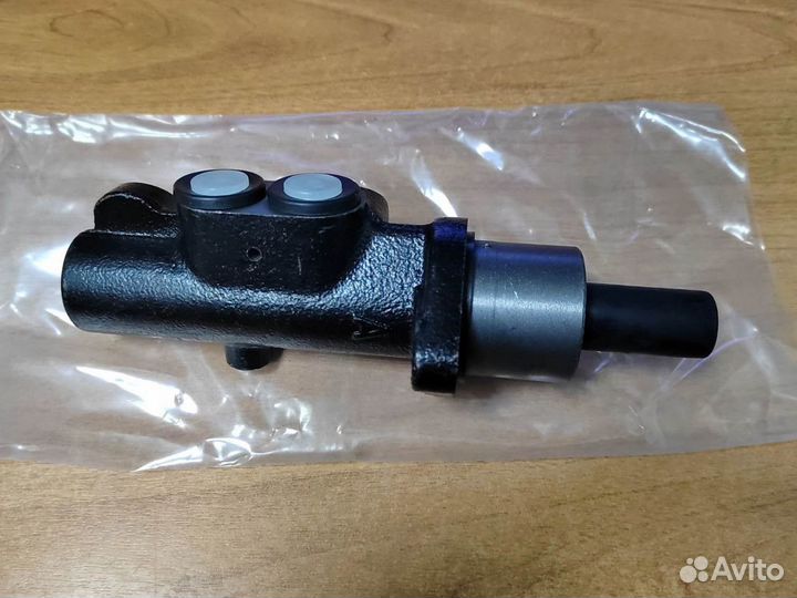 Цилиндр тормозной главный Chery Amulet (новый)