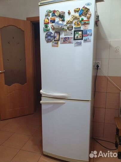 Холодильник бу