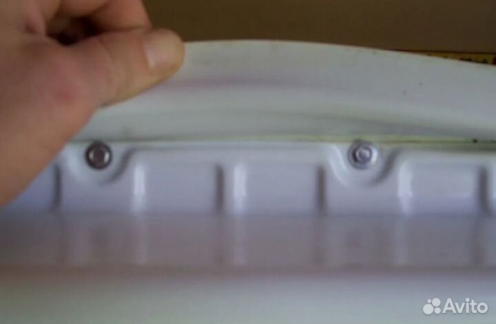 Уплотнитель для холодильника Горенье К337/2мelb