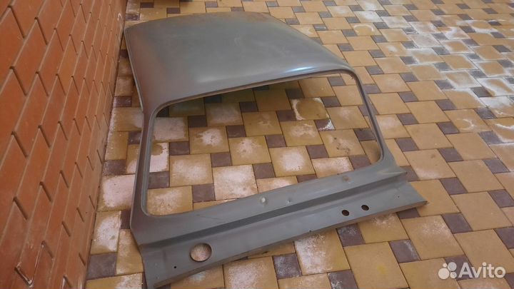 Запчасти на заз 968м