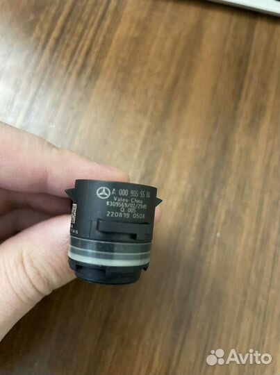 Датчик парктроника Мерседес