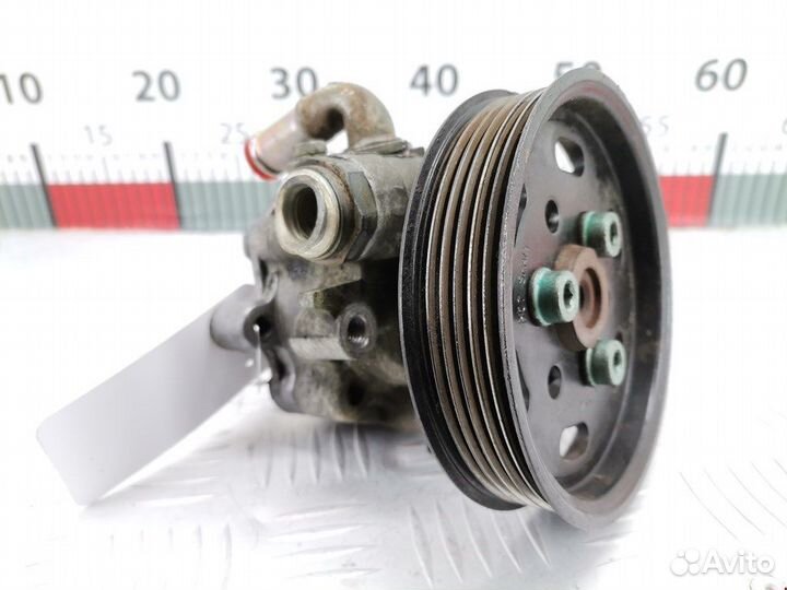 Насос гидроусилителя руля (гур) для Audi A3 8L