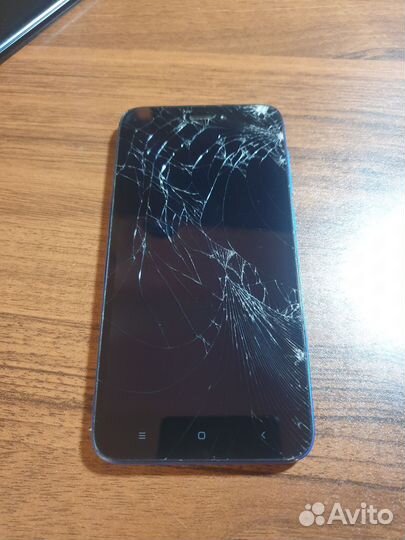 Xiaomi Redmi Go, 16 ГБ