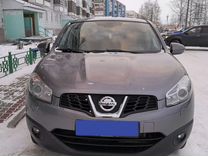 Nissan Qashqai 1.6 CVT, 2012, 186 983 км, с пробегом, цена 1 150 000 руб.