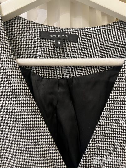 Сарафан новый victoria vicci S