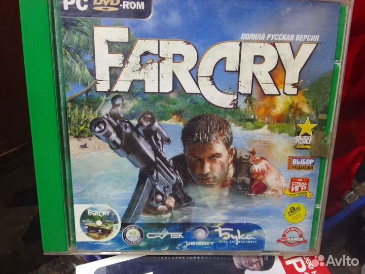 Игры для пк