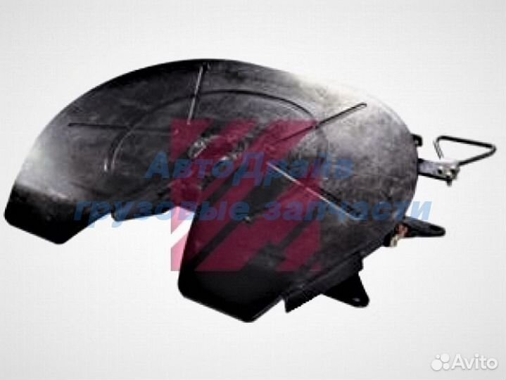 Седло 3.5 дюйма