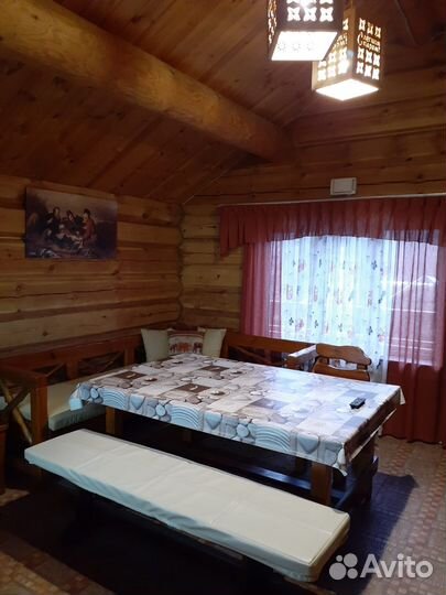 Банный комплекс Тюльпан