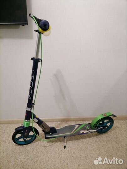 Самокат для подростка
