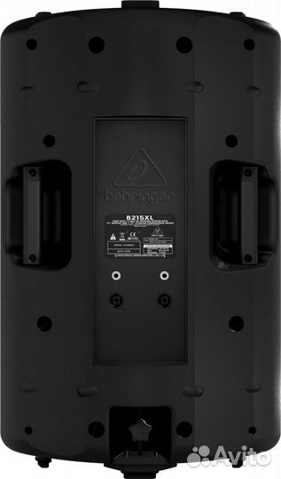 Акустическая система Behringer B215XL