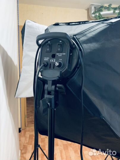 Софтбокс 50*70