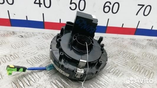 Шлейф рулевого колеса KIA RIO 2 (BDN29Y202)