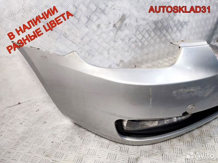 Бампер передний Hyundai Accent 3 865110M000