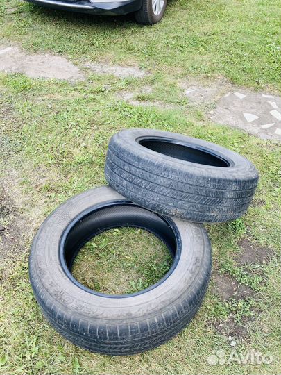 Yokohama Geolandar G91 225/65 R17