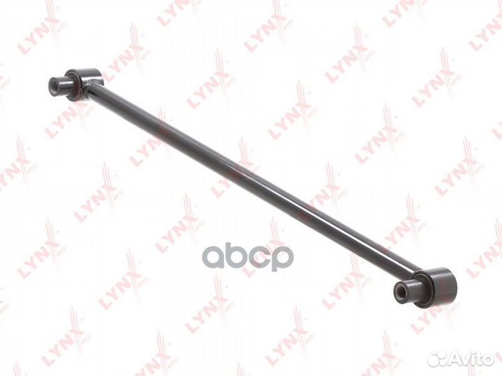 Тяга задн.подв.mazda 323(BJ) 98-04 / 626(GF) 97