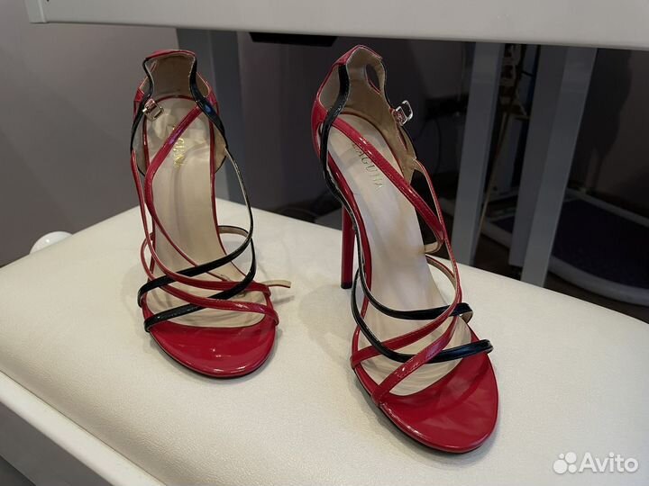 Туфли Laguna женские