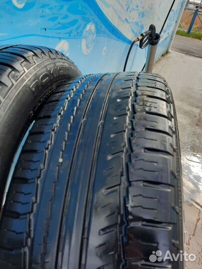 Nokian Tyres Nordman S SUV 215/60 R17