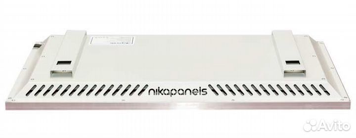 Керамический обогреватель Nikapanels