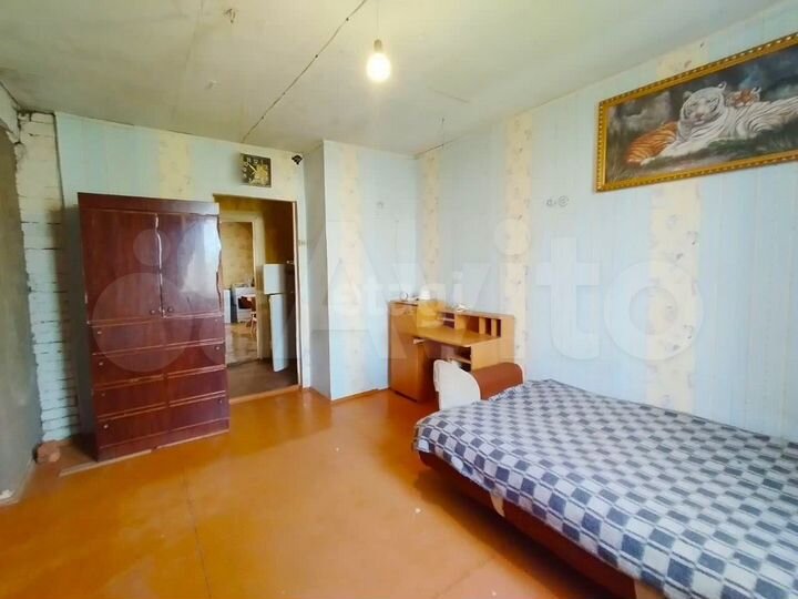 Дом 73,5 м² на участке 36 сот.