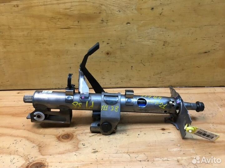 Рулевая колонка toyota funcargo